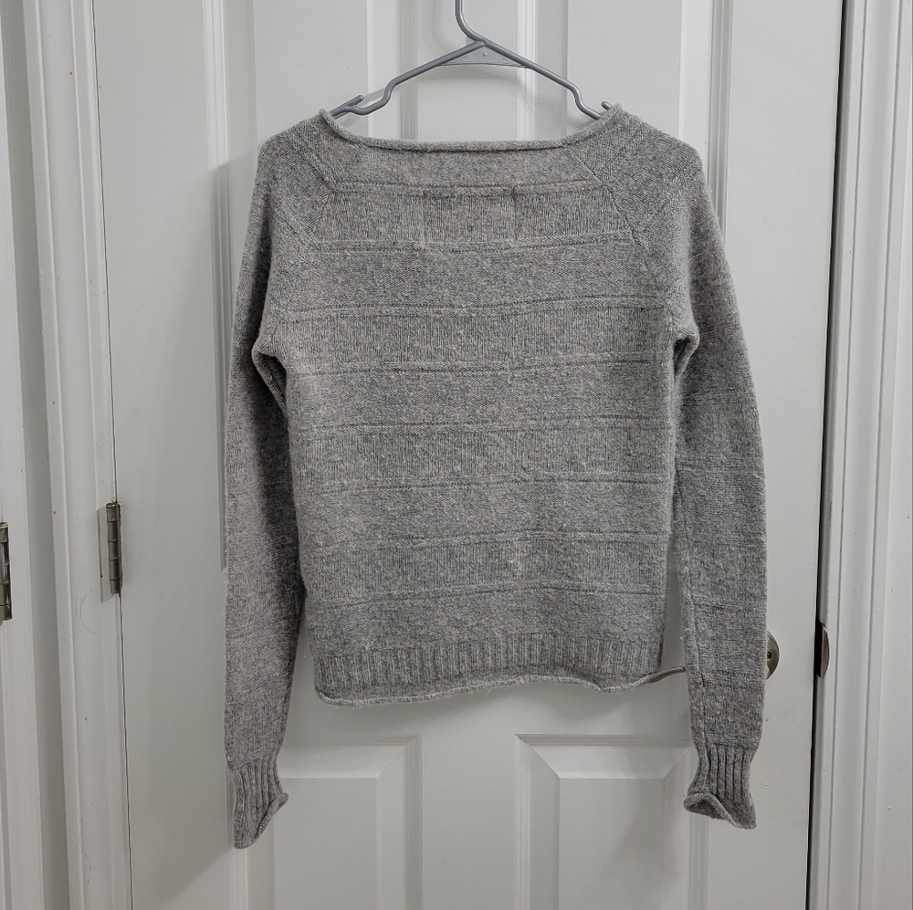 Mavi Lambswool Sweater - Picture 6 of 8